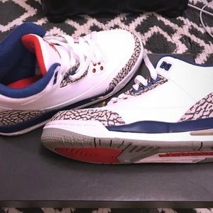 Air Jordan 3 retro og bg